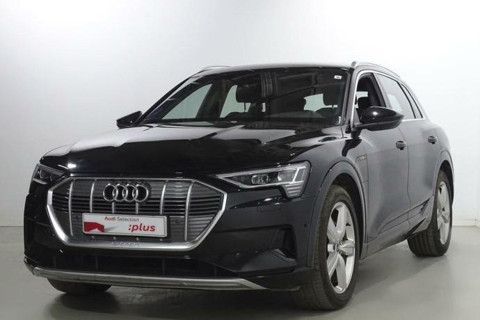 AUDI e-tron Advanced 55 quattro 300 kW (408 CV)