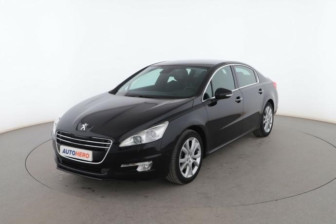 PEUGEOT 508 2.0 HDI ALLURE