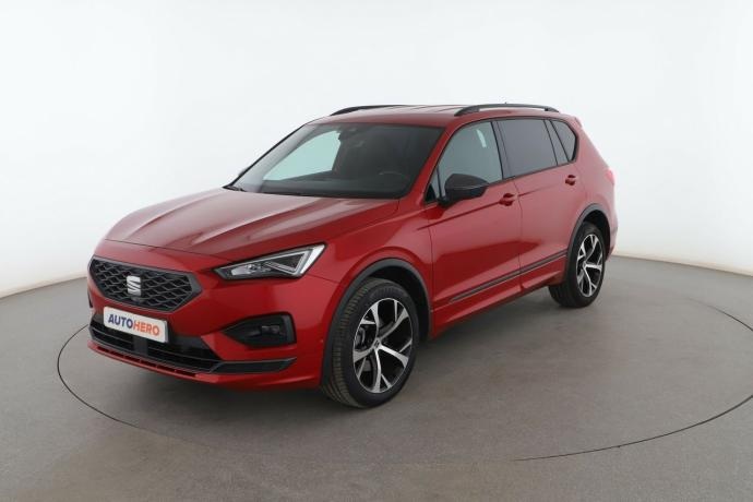 SEAT TARRACO 2.0 TDI FR