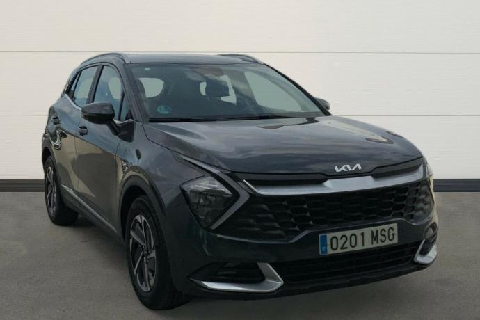 KIA SPORTAGE 1.6 T-GDI MHEV 110KW DRIVE 150 5P