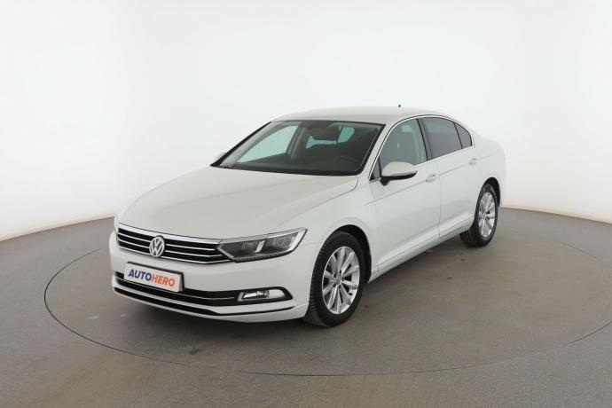VOLKSWAGEN PASSAT 2.0 TDI Advance BlueMotion