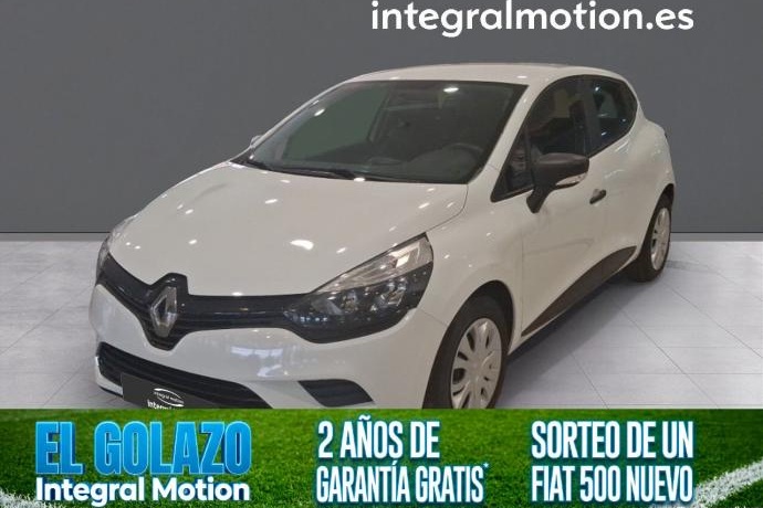 RENAULT CLIO Life dCi 55kW (75CV) -18