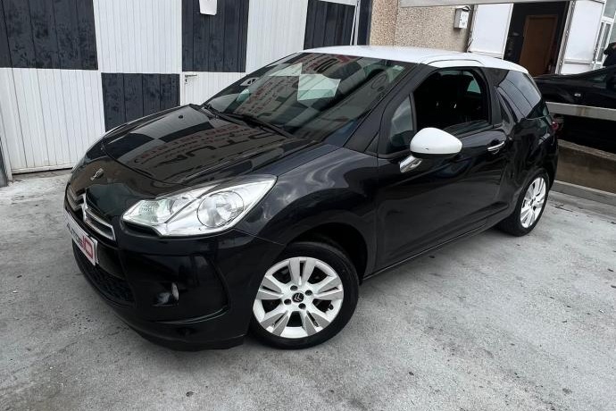 CITROEN DS3 90CV