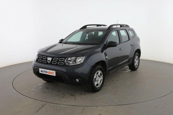 DACIA DUSTER 1.2 TCe Comfort