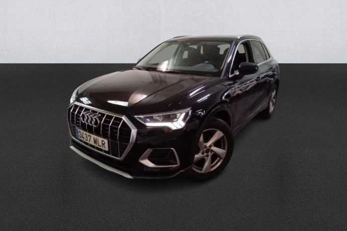 AUDI Q3 Advanced 35 TDI 110kW (150CV) S tronic
