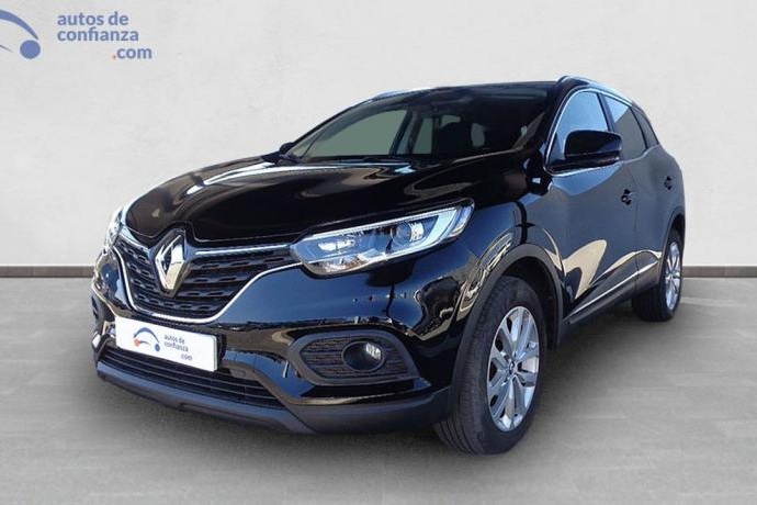 RENAULT KADJAR INTENS DCI