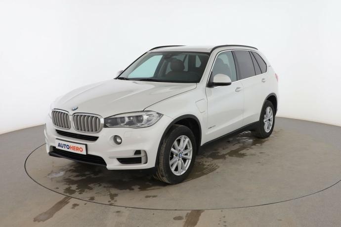 BMW X5 xDrive 40e