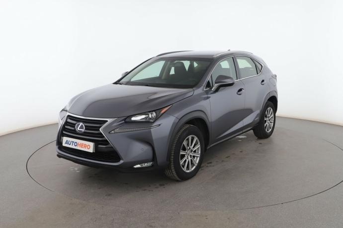 LEXUS NX 300h Business