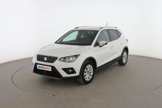 SEAT ARONA 1.0 TSI Xcellence