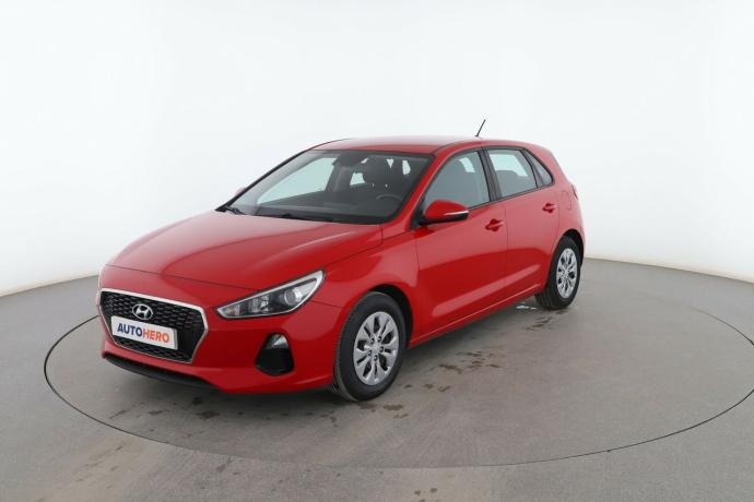 HYUNDAI i30 1.0 TGDI Klass