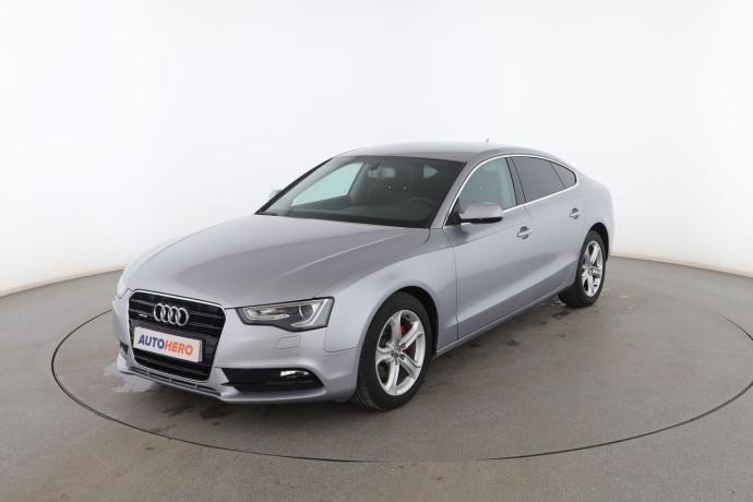 AUDI A5 2.0 TDI Quattro