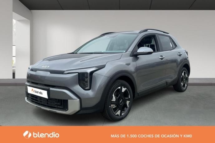 KIA STONIC 1.0 T-GDI MHEV DRIVE 115 5P