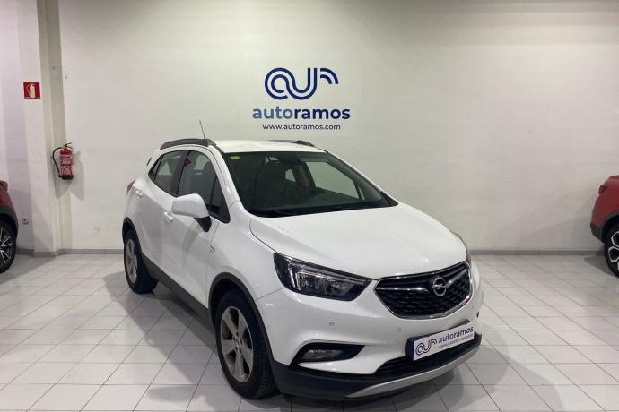 OPEL MOKKA 1.4 SELECTIVE 5P 140CV