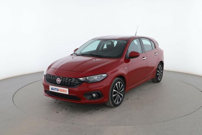 FIAT TIPO 1.4 Turbo Lounge