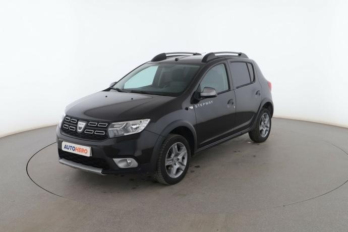 DACIA SANDERO 0.9 TCe Stepway Essential
