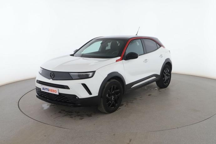 OPEL MOKKA X 1.2 Turbo GS Line