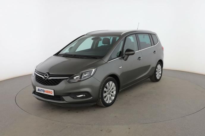 OPEL ZAFIRA 1.6 SIDI Turbo Innovation Start/Stop