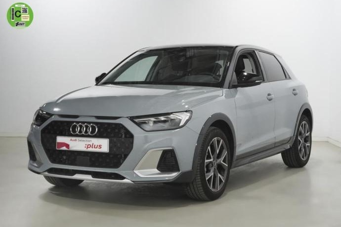 AUDI A1 Adrenalin 35 TFSI 110 kW (150 CV) S tronic