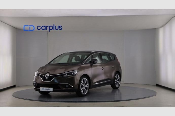 RENAULT SCENIC Zen Energy TCe 103 kW (140CV)