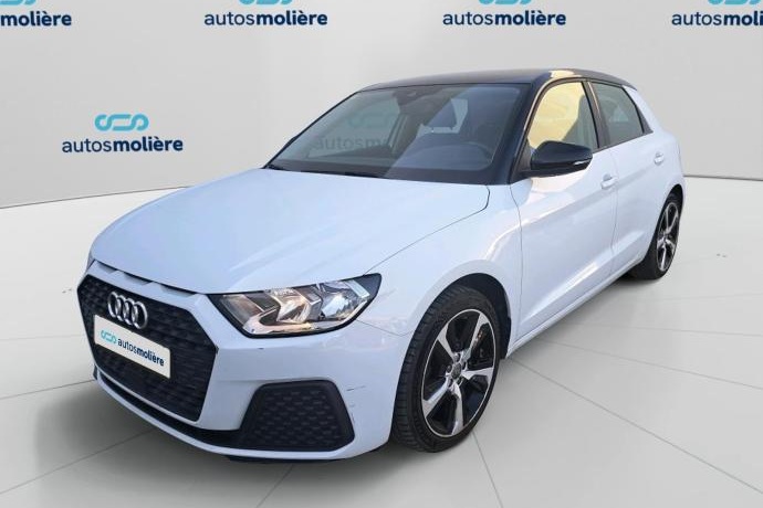 AUDI A1 Advanced 25 TFSI 70 kW (95 CV)