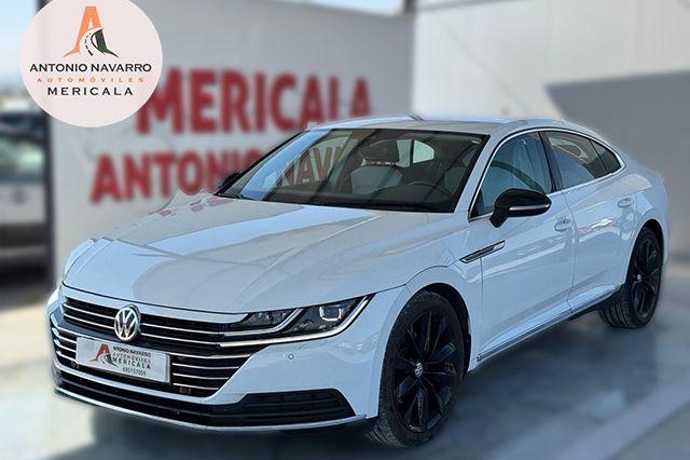 VOLKSWAGEN ARTEON 2.0 TDI 110 kW (150 CV)