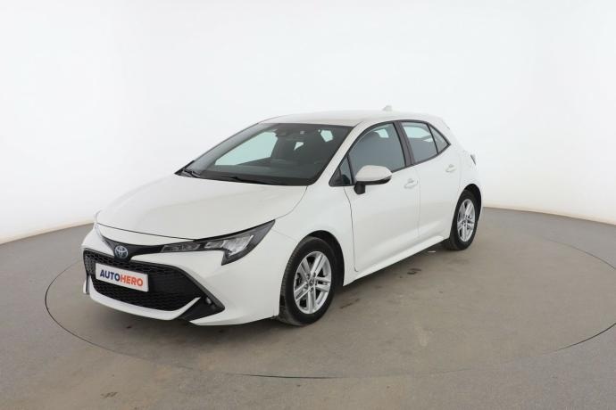 TOYOTA COROLLA 1.8 Hybrid Active Tech