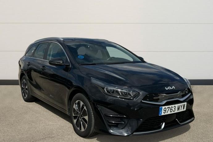 KIA CEE´D 1.6 GDI PHEV EDRIVE TOURER 141 5P