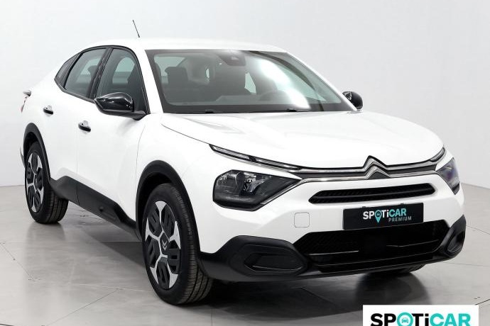 CITROEN C4 PureTech 100 S&S 6v You