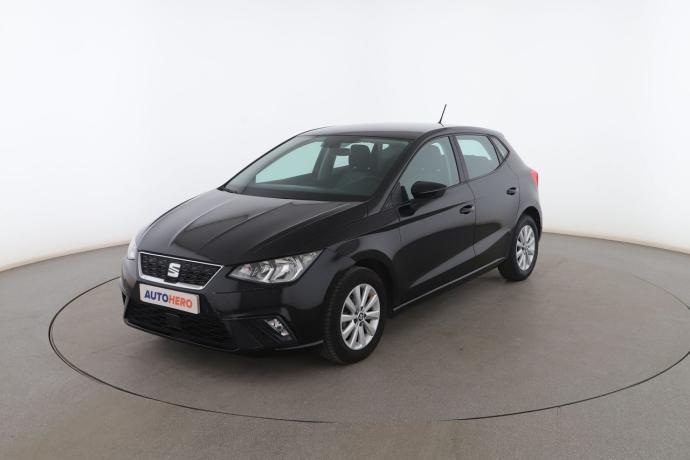 SEAT IBIZA 1.0 STYLE