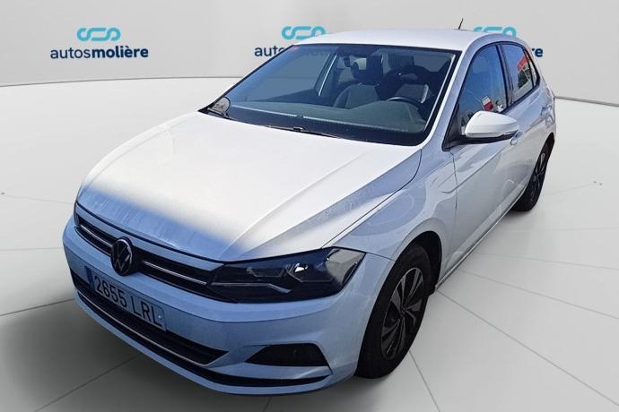 VOLKSWAGEN POLO Advance 1.0 TSI 70 kW (95 CV)