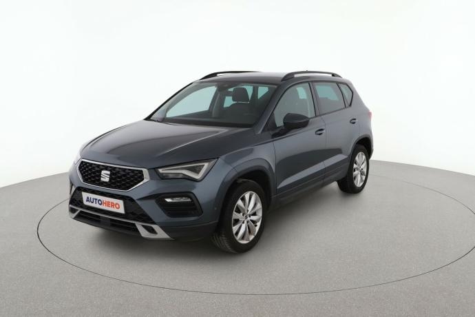 SEAT ATECA 1.5 TSI ACT Style Go