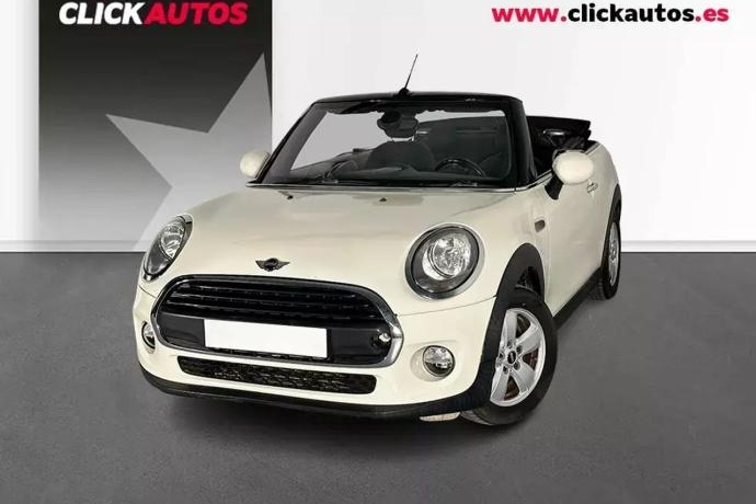 MINI ONE 1.5 102cv