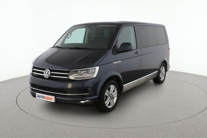 VOLKSWAGEN CARAVELLE 2.0 TDI Largo 110kW BMT DSG