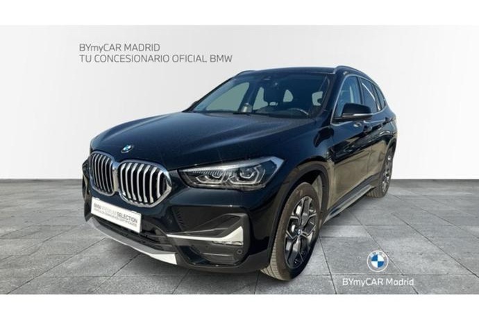 BMW X1 sDrive18d 110 kW (150 CV)