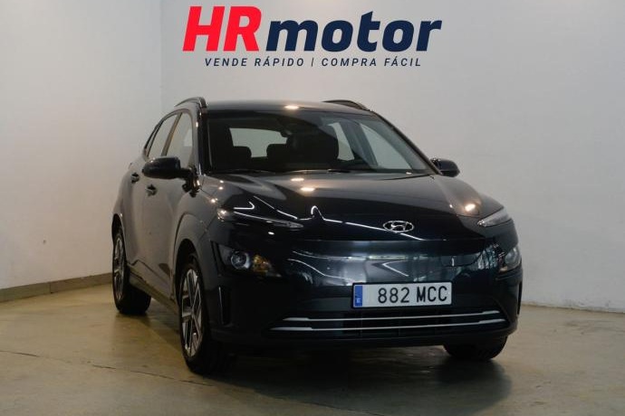 HYUNDAI KONA Maxx EV 2WD