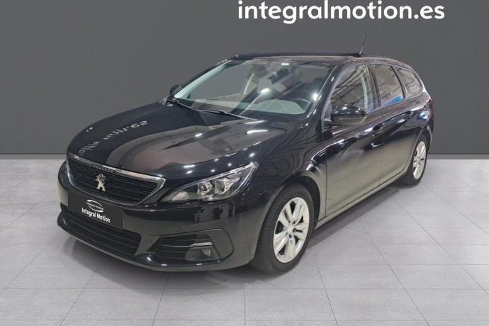 PEUGEOT 308 5p Active Pack BlueHDi 130 S&S