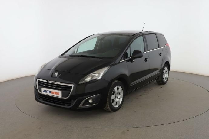 PEUGEOT 5008 2.0 Blue-HDi Active