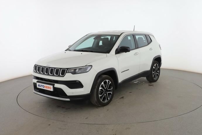 JEEP COMPASS 1.5 GSE T4 e-Hybrid High Altitude FWD MHEV