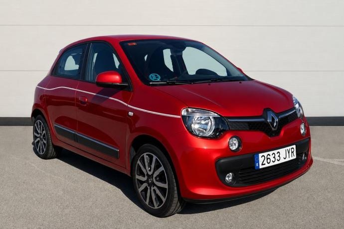 RENAULT TWINGO 1.0 SCE ENERGY INTENS PLUS 52KW 70 5P