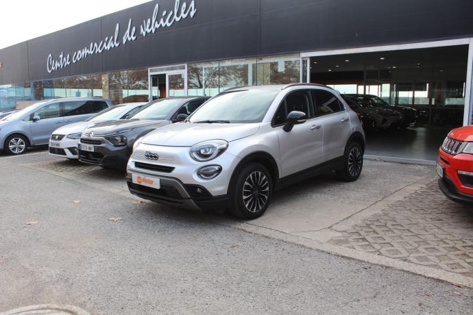 FIAT 500 X Cross 1.0 Firefly T3 88KW (120 CV)