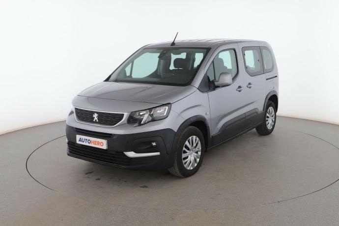 PEUGEOT RIFTER 1.5 Blue-HDi Active