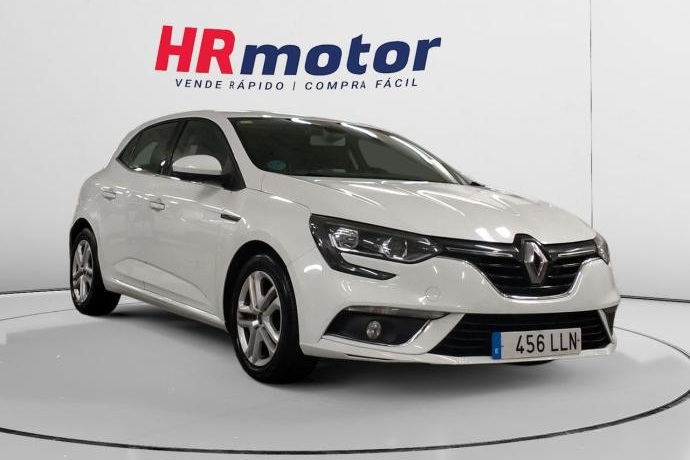 RENAULT MEGANE BUSINESS