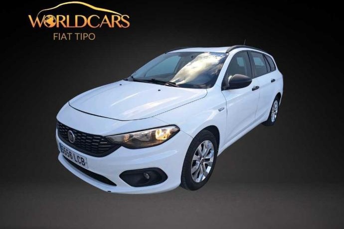 FIAT TIPO SW 1.6 88kW Multijet II Pop Business