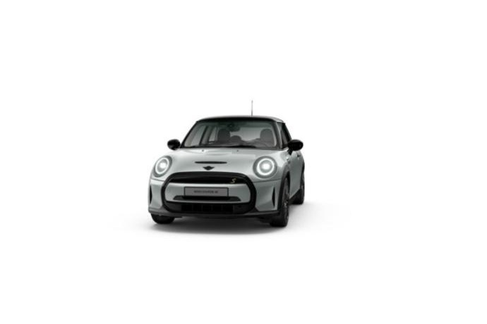 MINI COOPER SE 135 kW (184 CV)