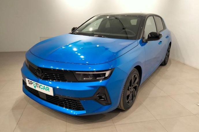 OPEL ASTRA 1.2T XHT 96kW (130CV) GS Auto