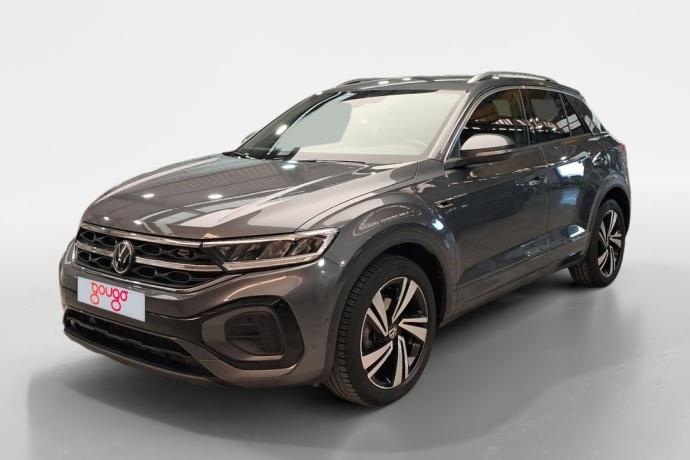 VOLKSWAGEN T-Roc TODOTERRENO 1.5 TSI 110KW R-LINE 150 5P