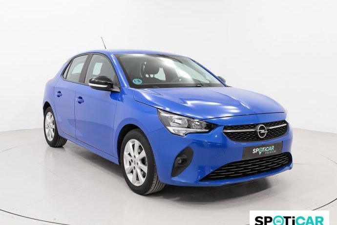 OPEL CORSA 1.2T XHL 74kW (100CV) Edition