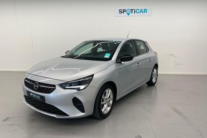 OPEL CORSA 1.2T XHL 74kW (100CV) Elegance Auto