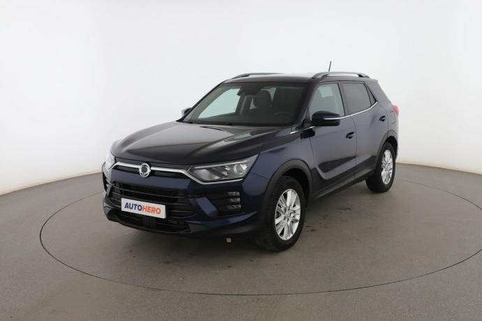 SSANGYONG KORANDO 1.5 T-GDI Urban 4x2