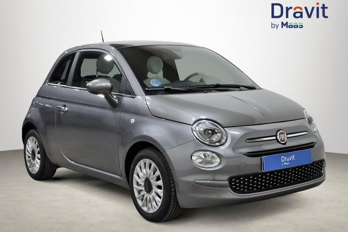 FIAT 500 Dolcevita 1.0 Hybrid 51KW (70 CV)